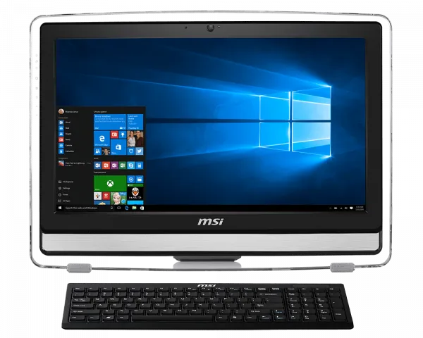 MSI
