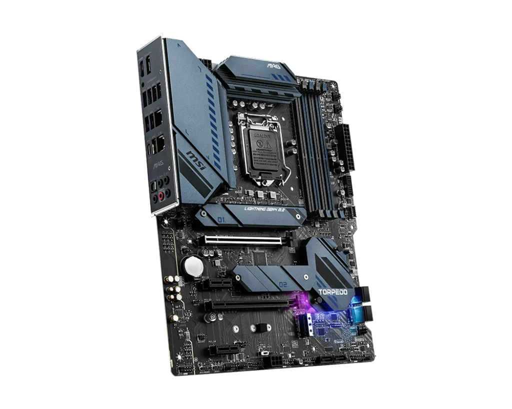 MSI
