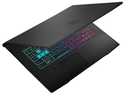 Ремонт ноутбуков MSI GP78 HX в сервисном центре FIX-MSI