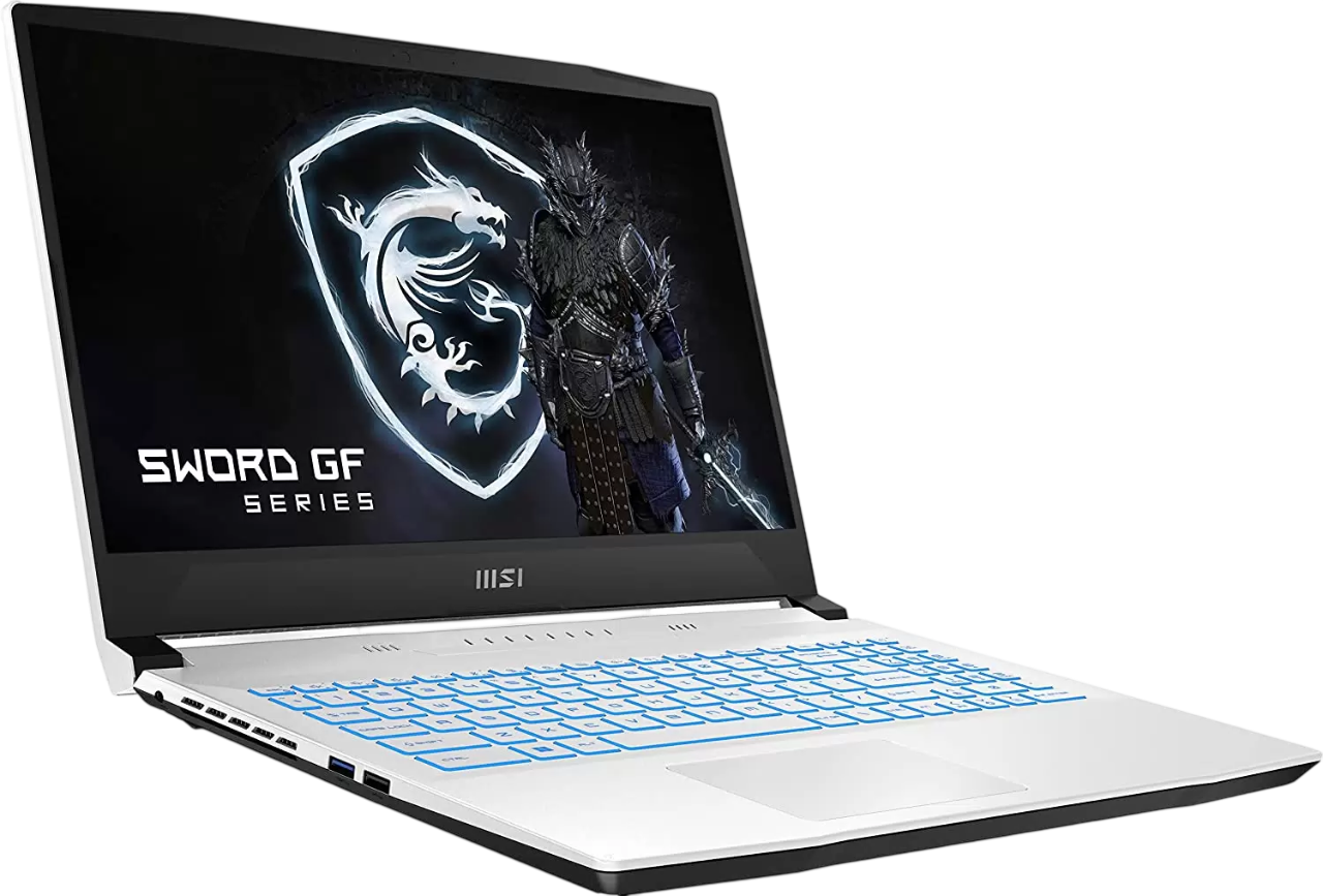 Ремонт ноутбуков MSI Sword 17 в сервисном центре FIX-MSI
